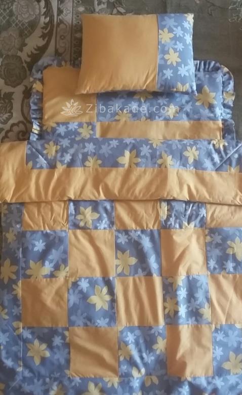 آموزش دوخت سیسمونی نوزاد